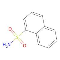 萘-1-磺酰胺,606-25-7,≥95%,阿拉丁