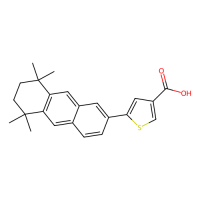 CD 2314,RARβ激动剂,170355-37-0,Moligand™, ≥98%,阿拉丁