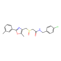 WAY-332036,959563-12-3,10mM in DMSO,阿拉丁