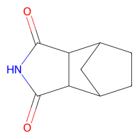 (3aR,4S,7R,7aS)-六氢-1H-4,7-桥亚甲基异吲哚-1,3(2H)-二酮,14805-29-9,≥99%,阿拉丁
