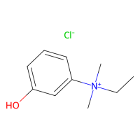 Edrophonium Chloride，116-38-1，10mM in DMSO，阿拉丁