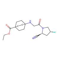 Bisegliptin，862501-61-9，阿拉丁