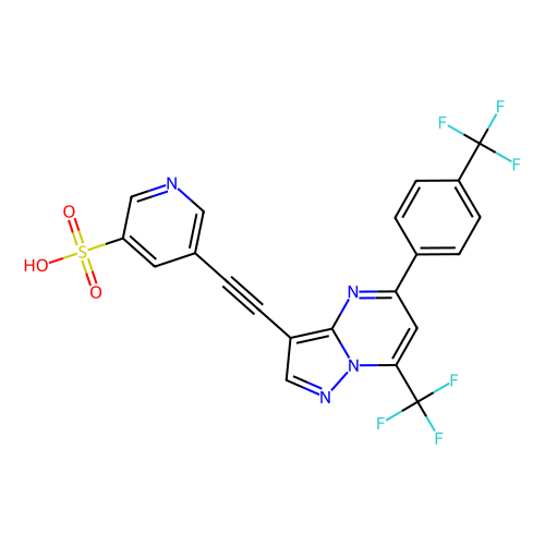 RO4988546,911114-85-7,Moligand™,阿拉丁产品图