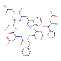 白细胞激肽I，104600-89-7，≥98% (HPLC)，阿拉丁