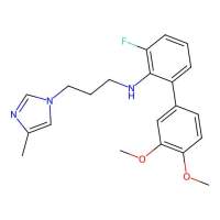 Glutaminyl Cyclase Inhibitor 1,2110449-60-8,≥99%,阿拉丁