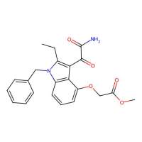 Varespladib methyl,172733-08-3,≥99%,阿拉丁
