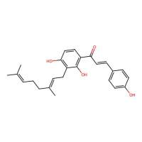 Xanthoangelol，62949-76-2，≥99%，阿拉丁