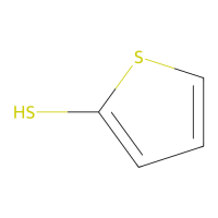 2-噻吩硫醇（含二聚物），7774-74-5，≥97%，阿拉丁