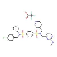 Deltasonamide 1 TFA,2235358-73-1,阿拉丁