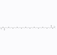 Bis-PEG10-t-butyl ester，≥98%，阿拉丁