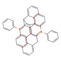 12,12'-双(二苯基膦)-9,9',10,10'-四氢-11,11'-联-9,10-亚乙烯基蒽，1020670-88-5，98%，阿拉丁