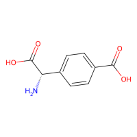 (S)-4CPG,Moligand™,阿拉丁