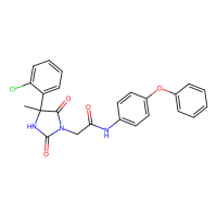 WAY-656903，852902-01-3，10mM in DMSO，阿拉丁