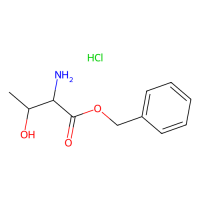 L-苏氨酸苄酯盐酸盐,33645-24-8,≥98%,阿拉丁