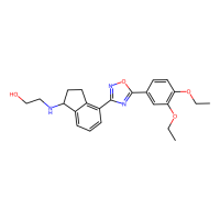 CYM-5442,1094042-01-9,Moligand™,阿拉丁