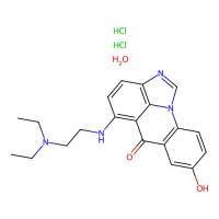 Imidacrine,阿拉丁