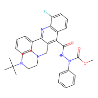 N',2-diphenylquinoline-4-carbohydrazide 8m,Moligand™,阿拉丁