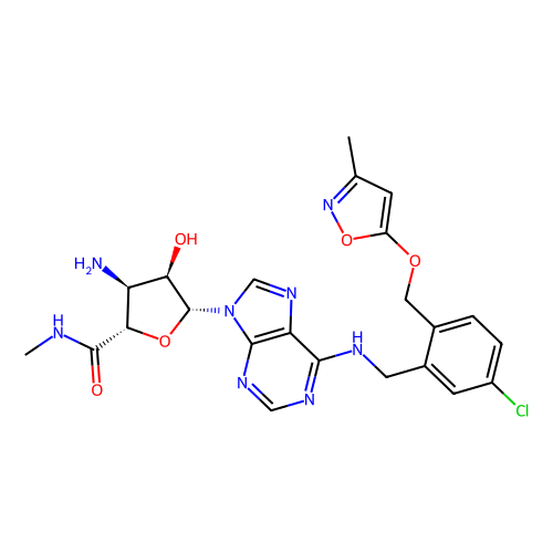 CP608,039，331727-55-0，Moligand™，阿拉丁产品图