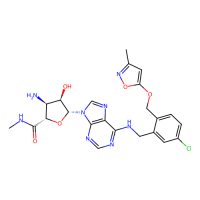 CP608,039,331727-55-0,Moligand™,阿拉丁