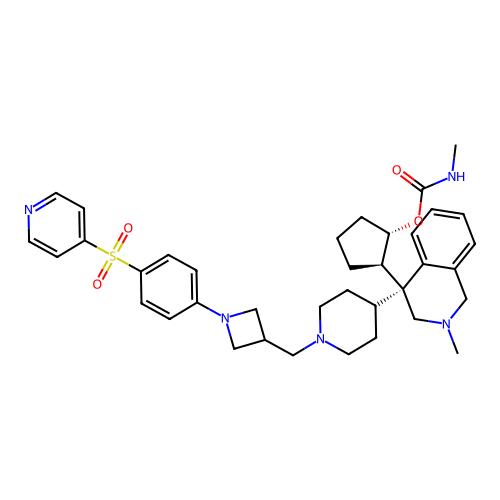 M‑89,2363165-42-6,≥99%,阿拉丁产品图