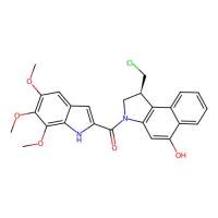 Duocarmycin TM,157922-77-5,≥98%,阿拉丁