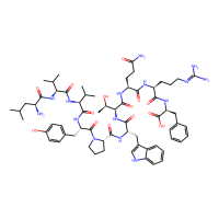 LVV-hemorphin,Moligand™,阿拉丁