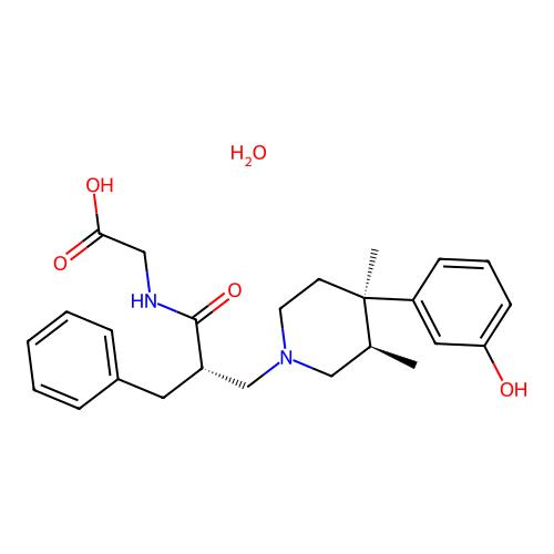 Alvimopan monohydrate,1383577-62-5,阿拉丁产品图
