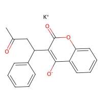 Warfarin potassium，2610-86-8，阿拉丁