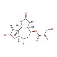 Cynaropicrin,35730-78-0,10mM in DMSO,阿拉丁
