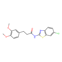 KY02111，1118807-13-8，10mM in DMSO，阿拉丁