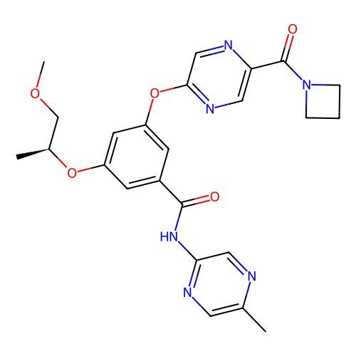 AZD1656，Moligand™，阿拉丁产品图