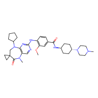 plogosertib,1137212-79-3,Moligand™,阿拉丁