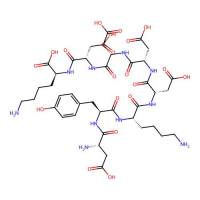 FLAG peptide，98849-88-8，≥99%，阿拉丁