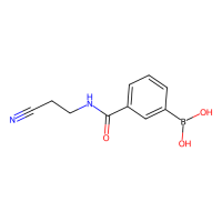 3-(2-氰乙基乙基羰基)苯基硼酸，762262-11-3，98%，阿拉丁