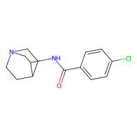 PNU 282987，711085-63-1，Moligand™, 10mM in DMSO，阿拉丁