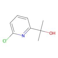 2-(6-chloro-2-pyridyl)propan-2-ol，40472-97-7，97%，阿拉丁