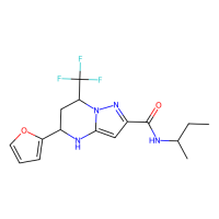 WAY-118447，1173182-25-6，10mM in DMSO，阿拉丁