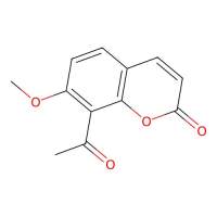 8-Acetyl-7-methoxycoumarin，89019-07-8，阿拉丁