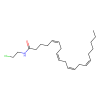 arachidonyl-2-chloroethylamide，Moligand™，阿拉丁