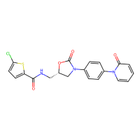zifaxaban,Moligand™,阿拉丁