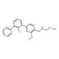PD-1/PD-L1-IN-9,2628506-54-5,阿拉丁