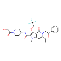 TAK-441，1186231-83-3，Moligand™, ≥98%，阿拉丁