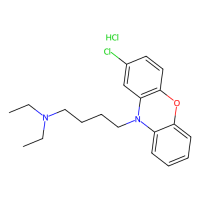 10-DEBC盐酸盐,925681-41-0,≥99%(HPLC),阿拉丁