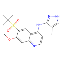 AS3334034，Moligand™，阿拉丁