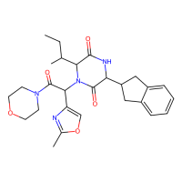 retosiban,820957-38-8,Moligand™,阿拉丁