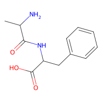 DL-丙氨酰基-DL-苯丙氨酸,1999-45-7,≥95%,阿拉丁
