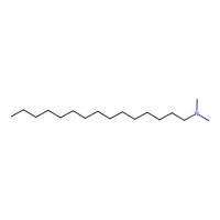 N,N-Dimethylpentadecylamine,17678-60-3,≥95%,阿拉丁
