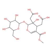 Nuezhenidic acid，183238-67-7，≥99%，阿拉丁