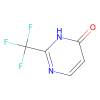 4-羟基-2-(三氟甲基)嘧啶，1546-80-1，≥97%，阿拉丁