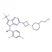 Tivumecirnon,2174938-78-2,≥99%,阿拉丁